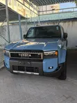 2025 Toyota Land Cruiser Prado - Brand New Blue - 2