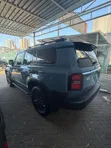 2025 Toyota Land Cruiser Prado - Brand New Blue - 4