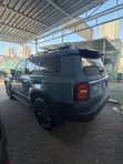 2025 Toyota Land Cruiser Prado - Brand New Blue - 5