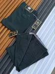 Stawel Pants - Casual Trousers - 5