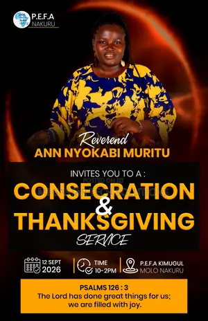 Poster Design & Printing Services