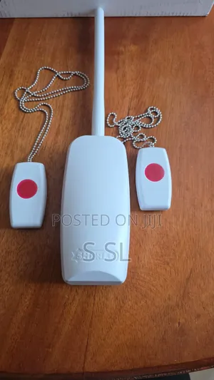 Shelotronic Remote Kit for Gate Automation