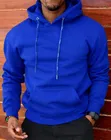 Premium Men's Hoodie - Brand New - 2