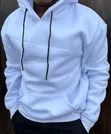 Premium Men's Hoodie - Brand New - 3