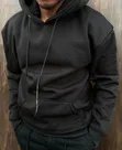 Premium Men's Hoodie - Brand New - 4