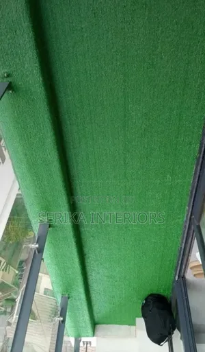 Robertson's Grass Carpets for Balcony - Eco-Friendly