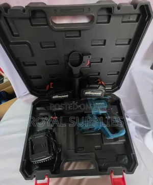 Makita 198V Cordless Rotary Hammer