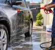 Car Wash Spray Gun & Lance - 2