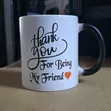Magic Mugs - Plain & Branded - 2