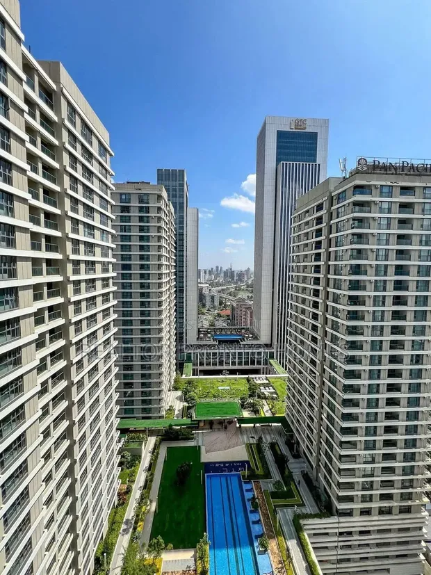 2-Bedroom Apartment for Sale in GTC Westlands, Nairobi - 1