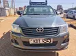Toyota Hilux 2012 Single Cab - 1