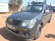 Toyota Hilux 2012 Single Cab - 2