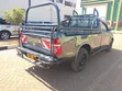 Toyota Hilux 2012 Single Cab - 3