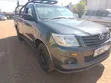 Toyota Hilux 2012 Single Cab - 4