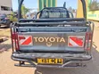 Toyota Hilux 2012 Single Cab - 5