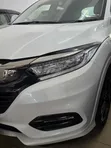 Honda Vezel 1.5 Hybrid 2WD 2019 Pearl - 4