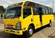 Isuzu NQR Bus 2022 - 1