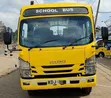 Isuzu NQR Bus 2022 - 2
