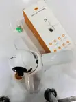 Fan Blade CCTV Bulb Camera - Wireless Home Security - 2