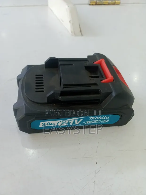 Makita Cordless Drill Battery - 1