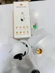 Kamera ya CCTV ya Bulbu ya Feni - HD WiFi Usalama - 1