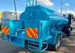 Isuzu NQR Water Bowser 2022 White - 3