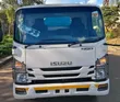 Isuzu NQR Water Bowser 2022 White - 4