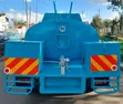Isuzu NQR Water Bowser 2022 White - 5