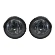 Nissan Cube Fog Lights Set - Brand New - 2