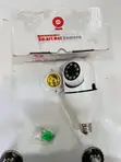 Q16 Rotating WiFi Security Camera (V380 App) - 1