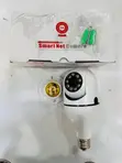 Q16 Rotating WiFi Security Camera (V380 App) - 2