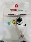Q16 Rotating WiFi Security Camera (V380 App) - 3