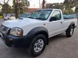 Nissan Hardbody 2015 White - 3