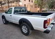 Nissan Hardbody 2015 White - 4