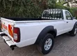 Nissan Hardbody 2015 White - 5