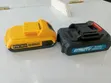 DeWalt Cordless Lithium Battery - 3