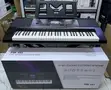 PSR-493 Professional Portable 61-Key Digital Piano + Keyboard Stand - 3