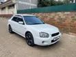 Subaru Impreza 2010 White - 2