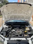Subaru Impreza 2010 White - 3
