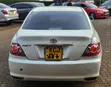 Toyota Mark X 2009 White - 4