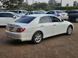 Toyota Mark X 2009 White - 5