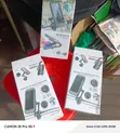 Universal Waterproof Bike/Motorcycle Phone Holder with 360° Handlebar - 1