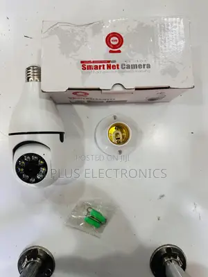 Q16 HD Smart CCTV Camera (V380 App)