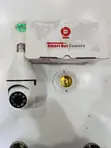 Q16 HD Smart CCTV Camera (V380 App) - 2