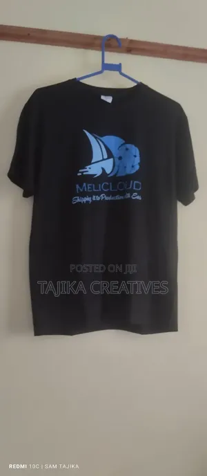 T-Shirt Branding