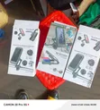 Waterproof Bike Phone Holder with Touch Screen Case - 1