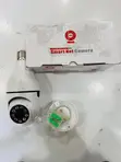 Q16 Rotating Indoor Security Camera (V380 App) - 2