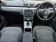 Volkswagen Passat 2013 Bluu - 2