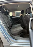 Volkswagen Passat 2013 Bluu - 3