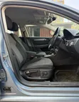Volkswagen Passat 2013 Bluu - 4